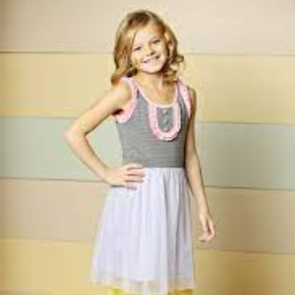 MATILDA JANE STAR GAZER CHER DRESS SIZE 14